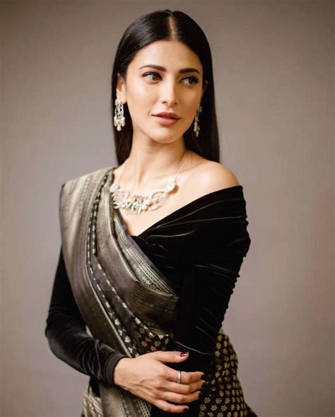 shruti hasan